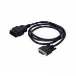 OBD2 16Pin Cable Diagnostic Cable for FOXWELL NT604 Elite
